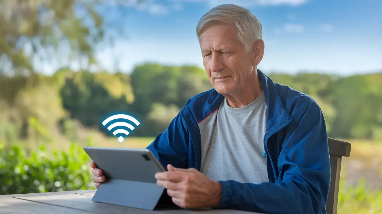 Why Retirees Are Earning $3K Monthly With Side Hustles